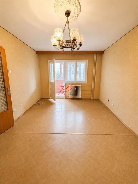 Tei, vanzare apartament 2 camere.