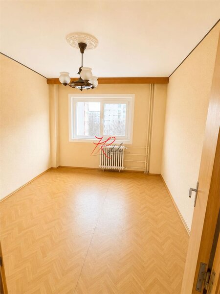 Tei, vanzare apartament 2 camere.